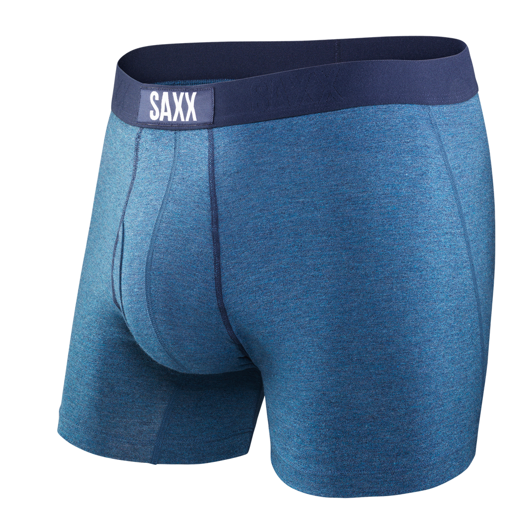 Saxx Ultra Solid Boxer Brief - Mens Underwear - Big Sun Vernon  | Okanagan Beachwear
