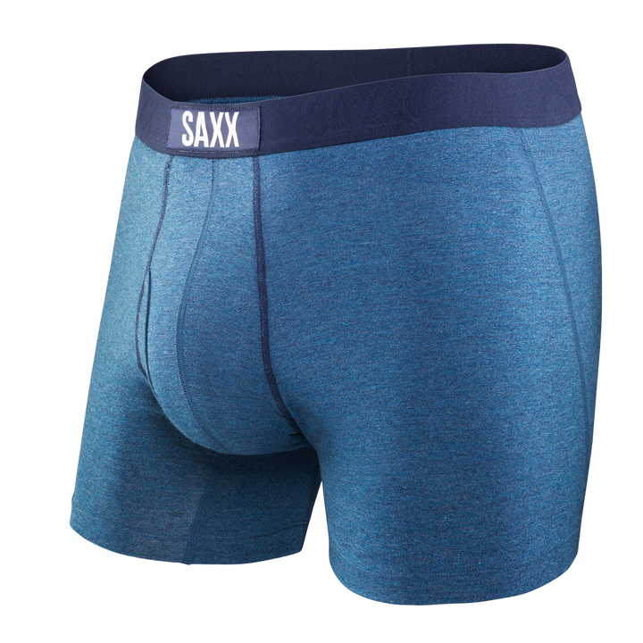 Saxx Ultra Solid Boxer Brief - Mens Underwear - Big Sun Vernon  | Okanagan Beachwear