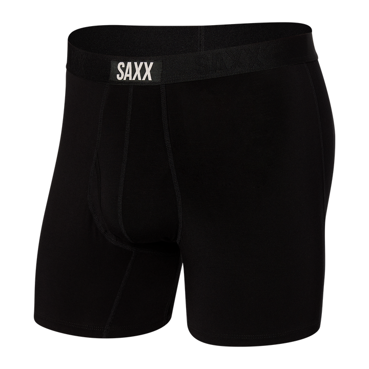 Saxx Ultra Solid Boxer Brief - Mens Underwear - Big Sun Vernon  | Okanagan Beachwear