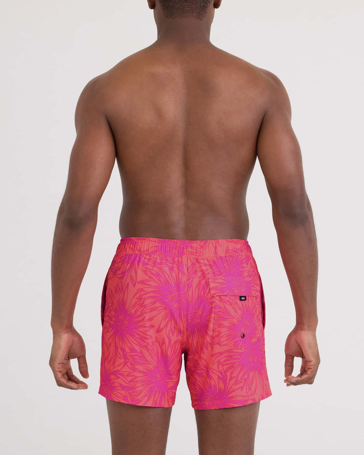 Saxx Oh Buoy Volley Short 5" Inseam