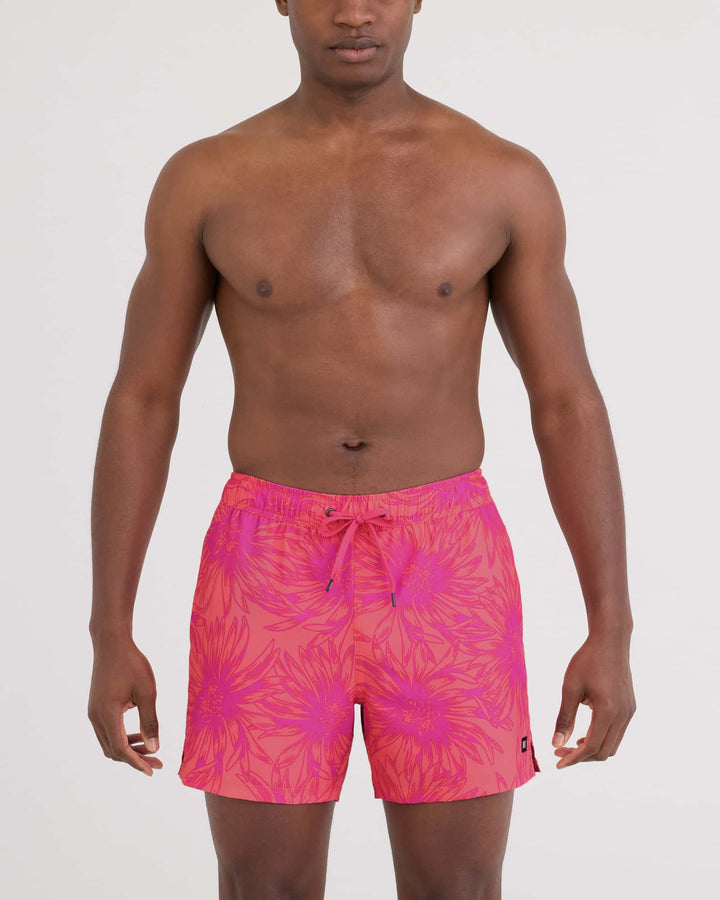 Saxx Oh Buoy Volley Short 5" Inseam