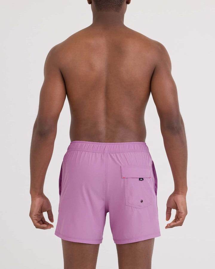 Saxx Oh Buoy Volley Short 5" Inseam