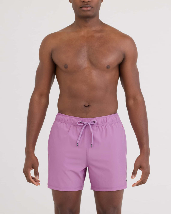 Saxx Oh Buoy Volley Short 5" Inseam