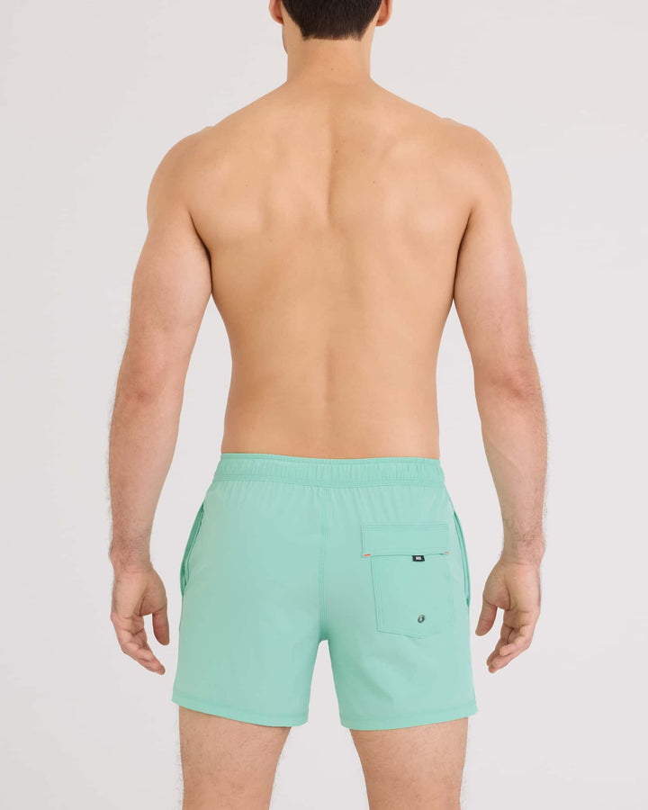 Saxx Oh Buoy Volley Short 5" Inseam