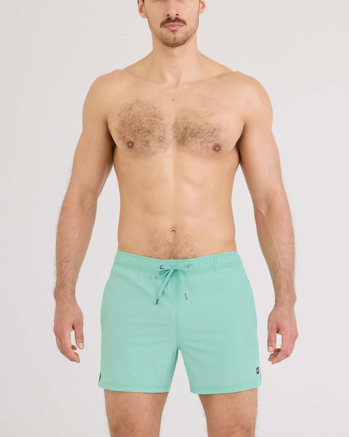 Saxx Oh Buoy Volley Short 5" Inseam
