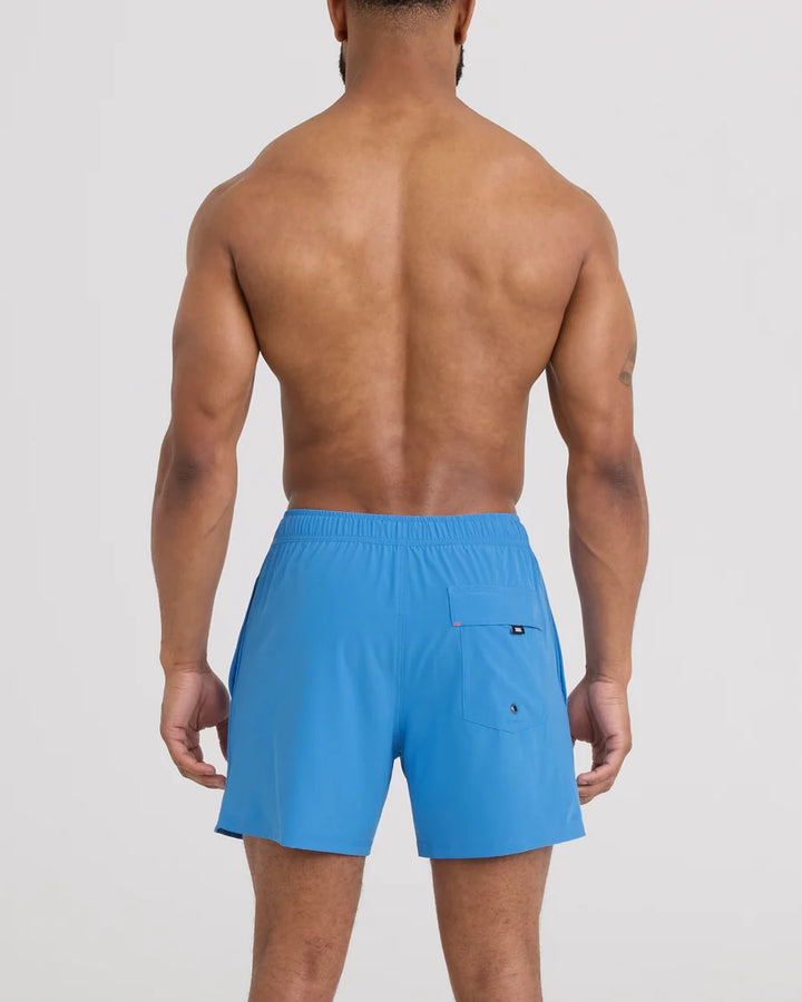 Saxx Oh Buoy Volley Short 5" Inseam
