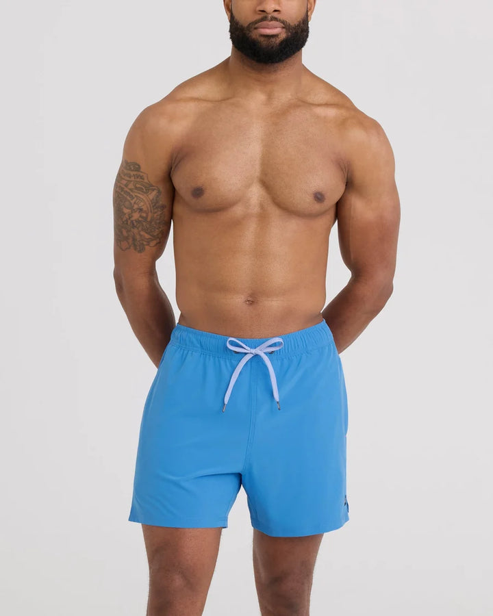Saxx Oh Buoy Volley Short 5" Inseam
