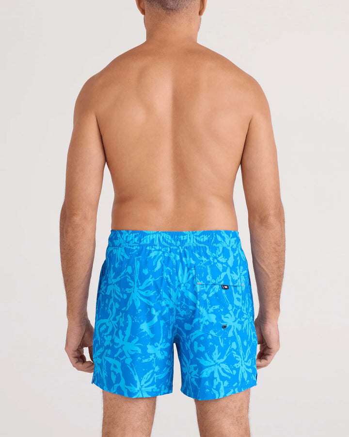 Saxx Oh Buoy Volley Short 5" Inseam