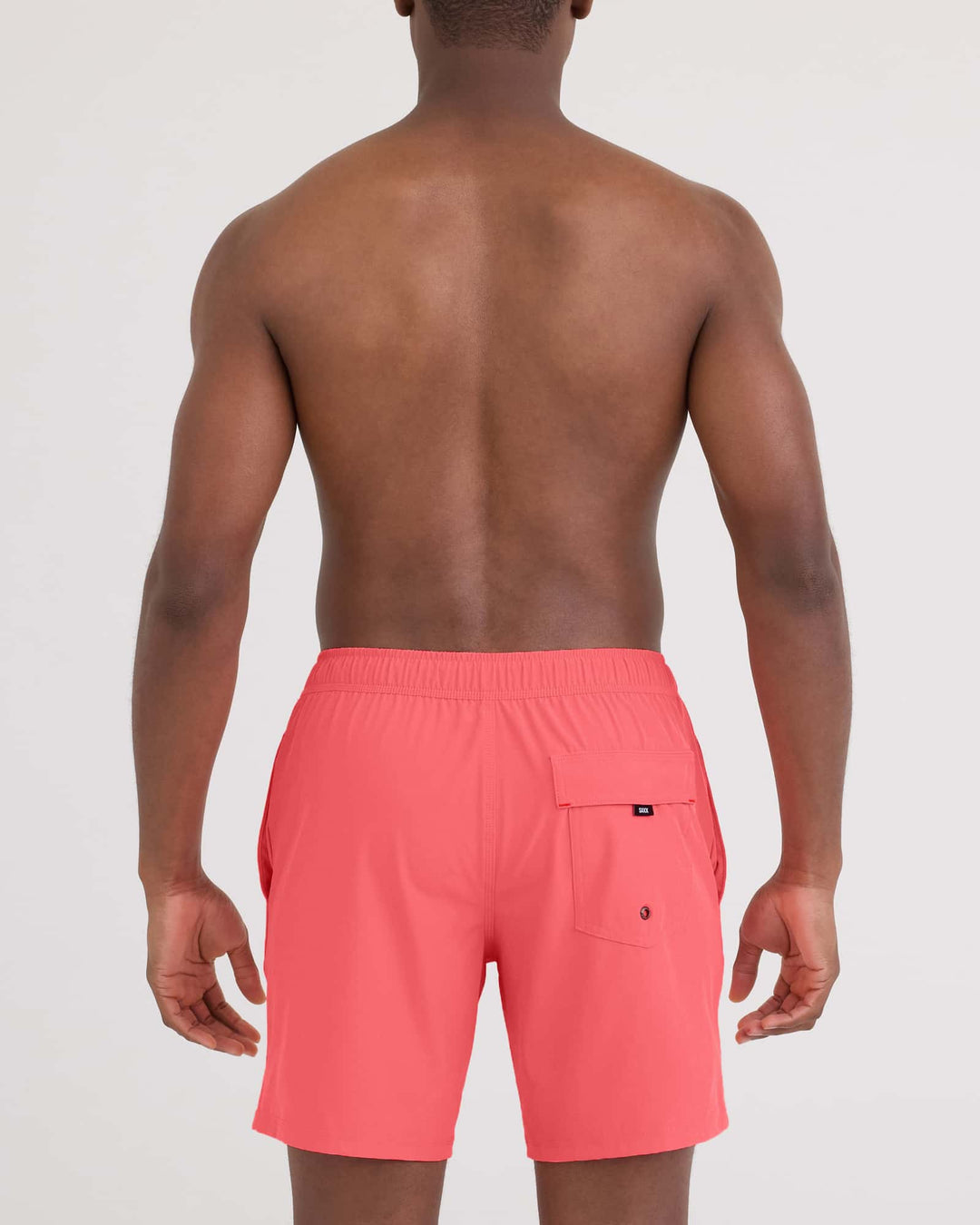 Saxx Oh Buoy Volley Short 7" Inseam