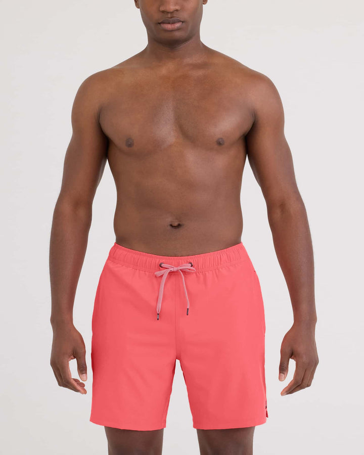 Saxx Oh Buoy Volley Short 7" Inseam