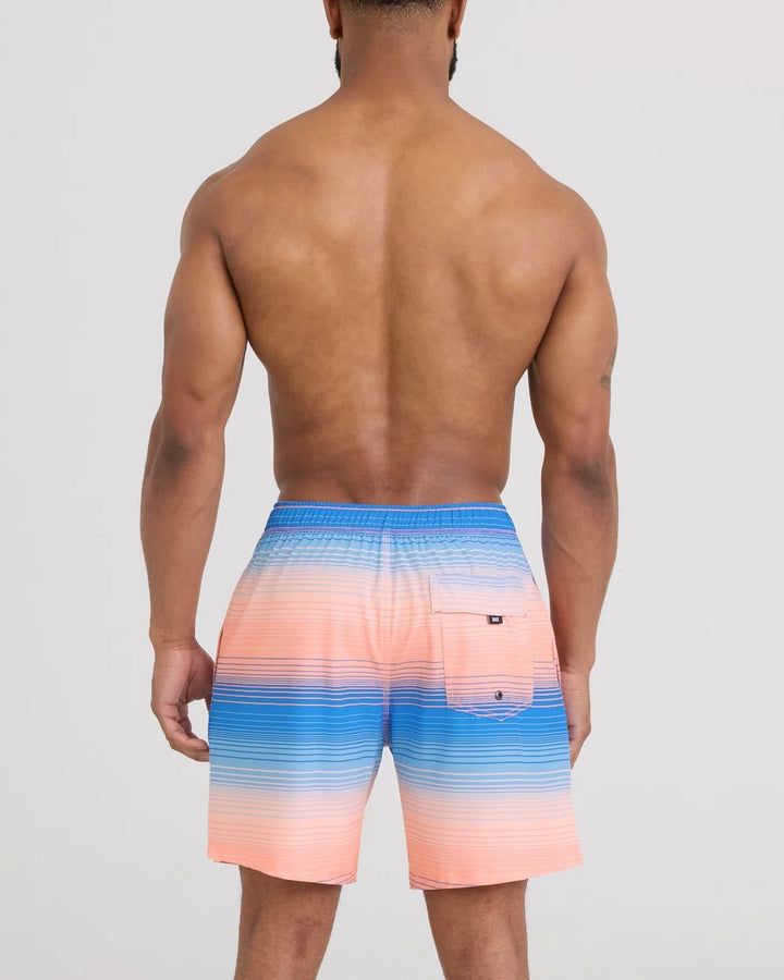 Saxx Oh Buoy Volley Short 7" Inseam