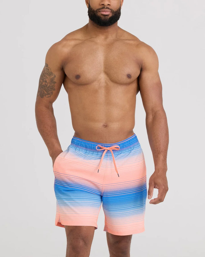 Saxx Oh Buoy Volley Short 7" Inseam