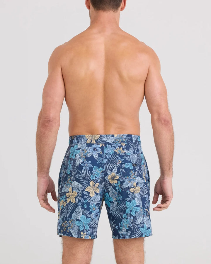 Saxx Oh Buoy Volley Short 7" Inseam