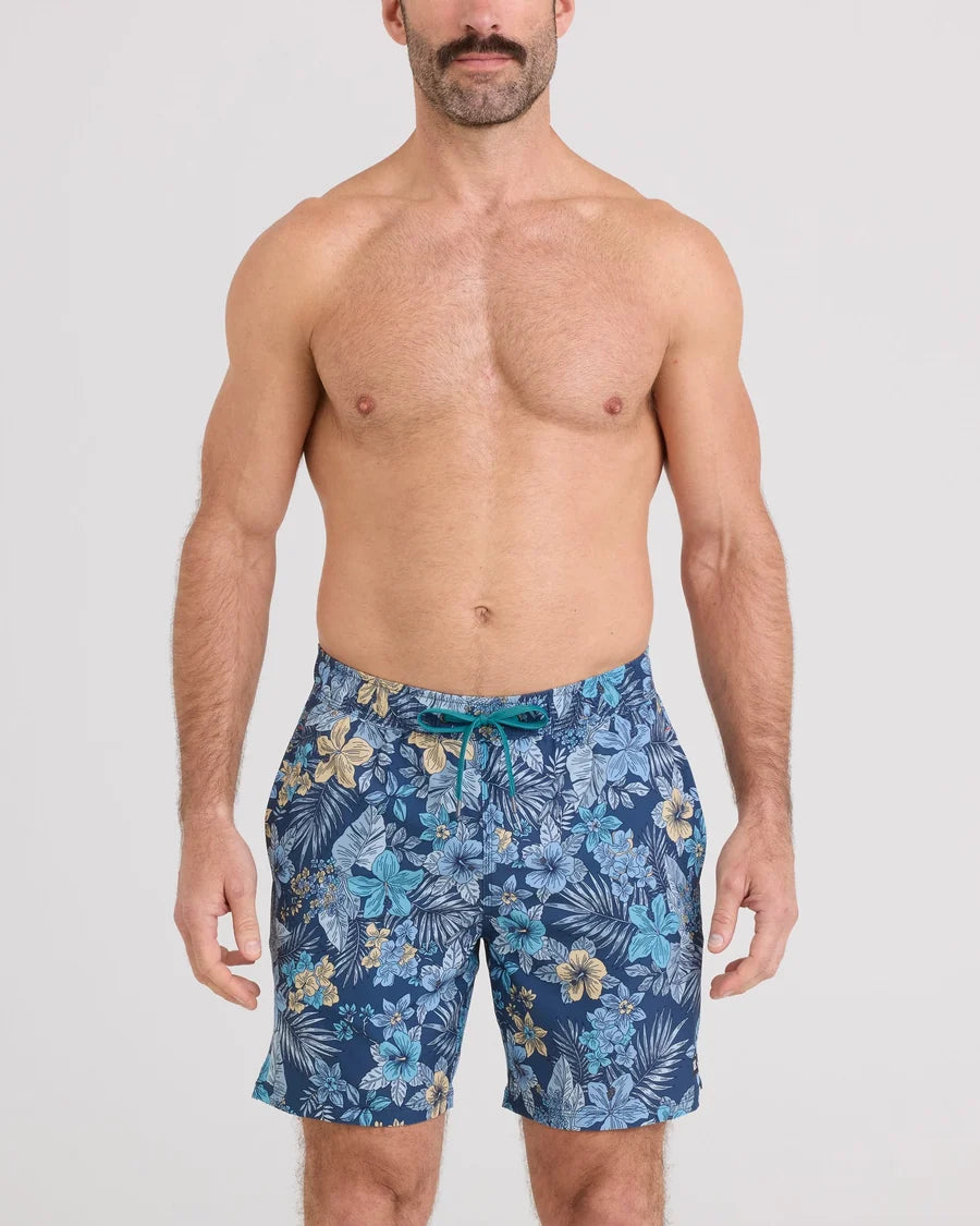 Saxx Oh Buoy Volley Short 7" Inseam