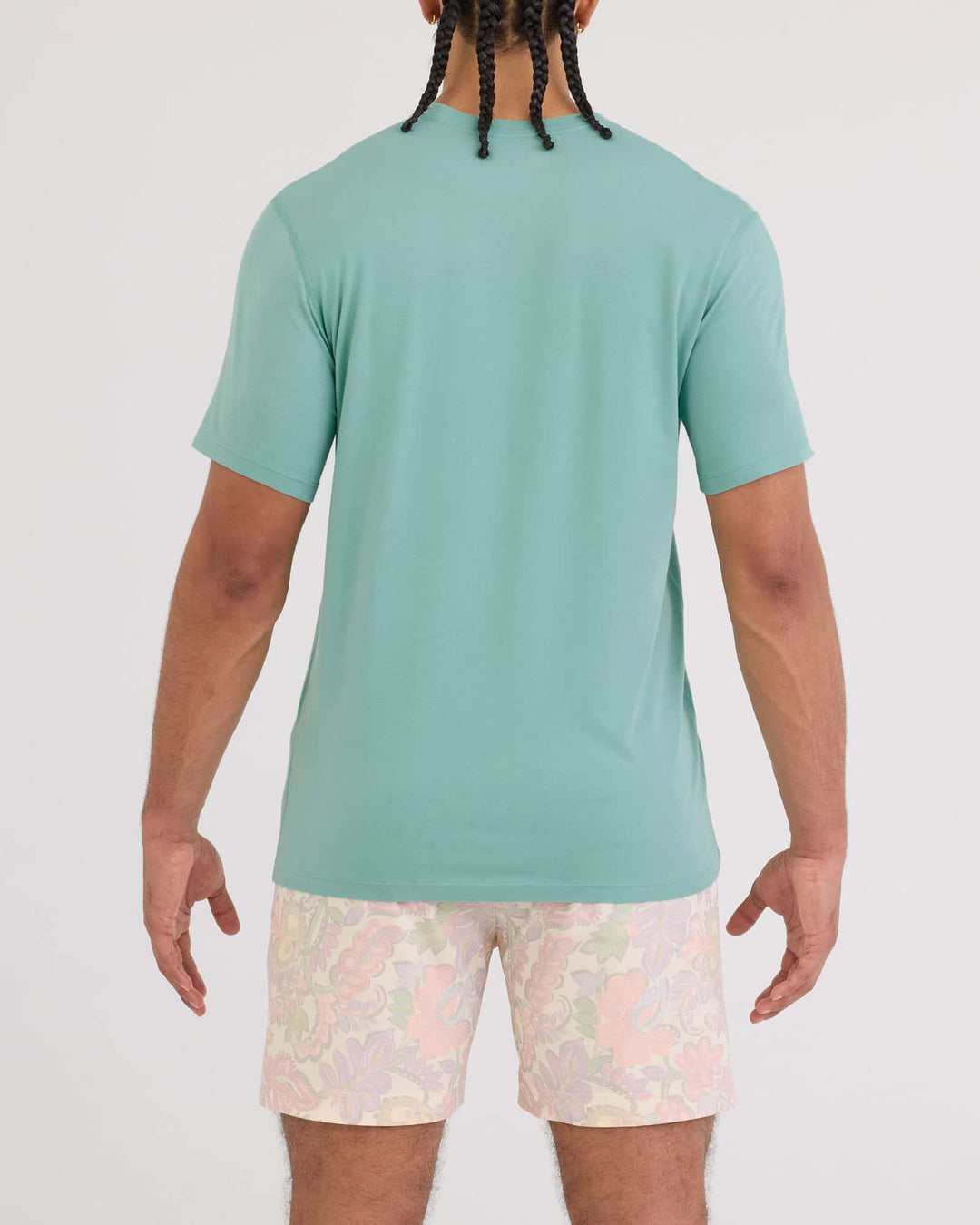 Saxx Droptemp Cooling Cotton Tee