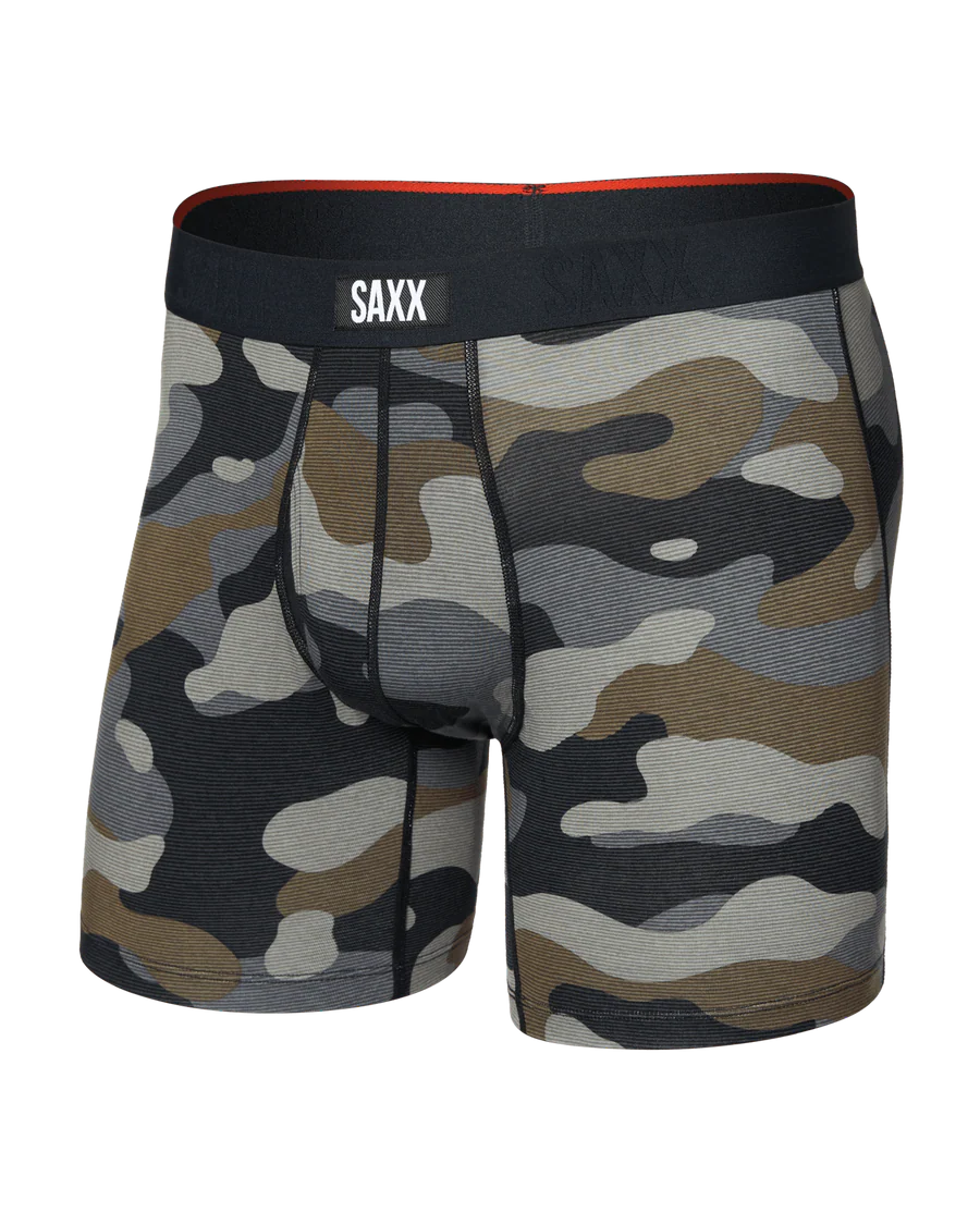 Saxx Vibe Xtra Boxer Brief