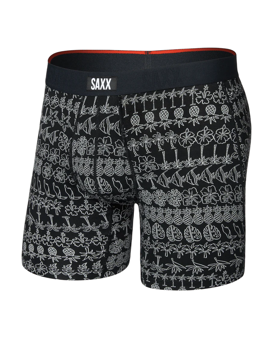 Saxx Vibe Xtra Boxer Brief