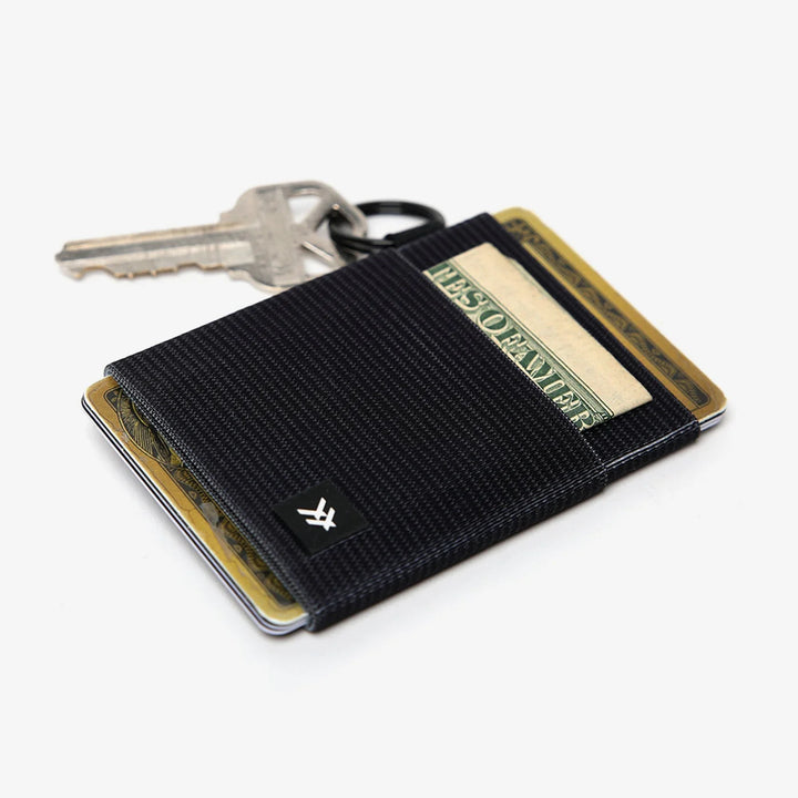 Thread Elastic Wallet - Accessories - Big Sun Vernon  | Okanagan Beachwear