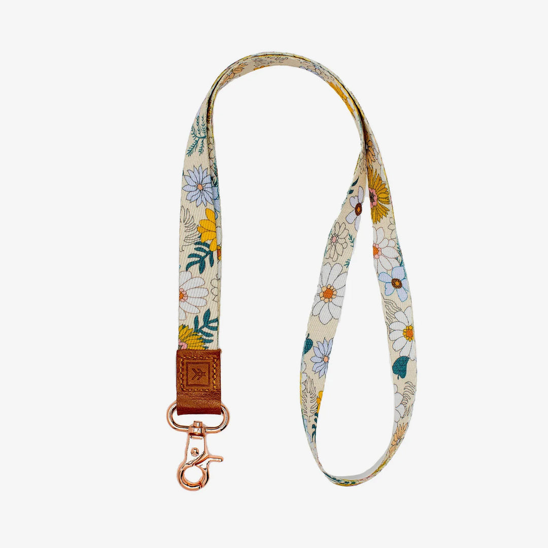 Thread Neck Lanyard - Accessories - Big Sun Vernon  | Okanagan Beachwear