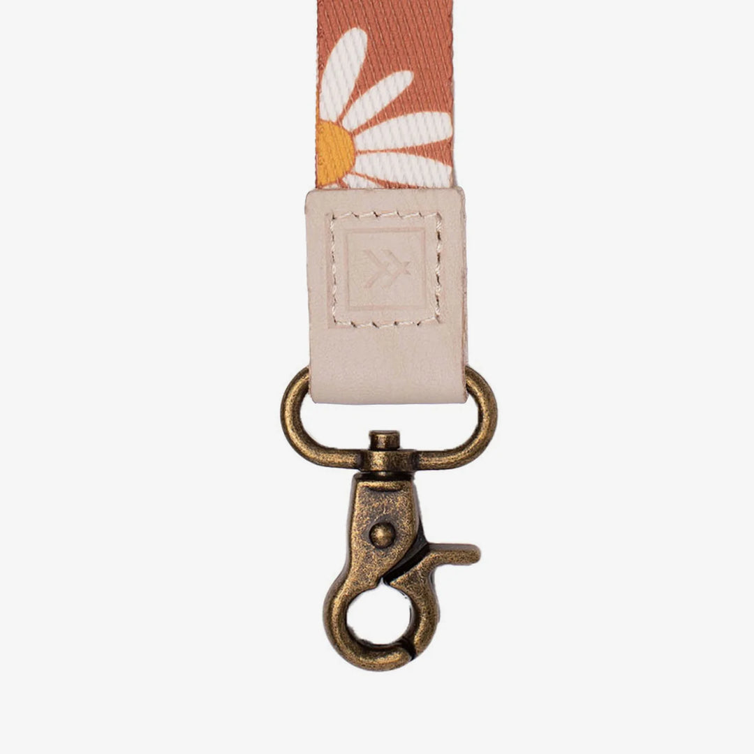 Thread Neck Lanyard - Accessories - Big Sun Vernon  | Okanagan Beachwear