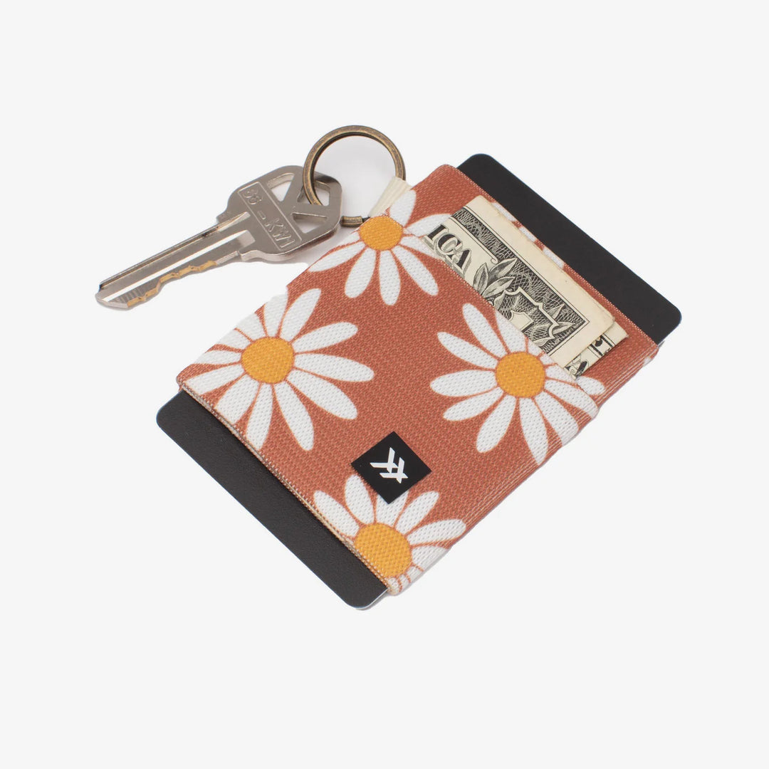 Thread Elastic Wallet - Accessories - Big Sun Vernon  | Okanagan Beachwear