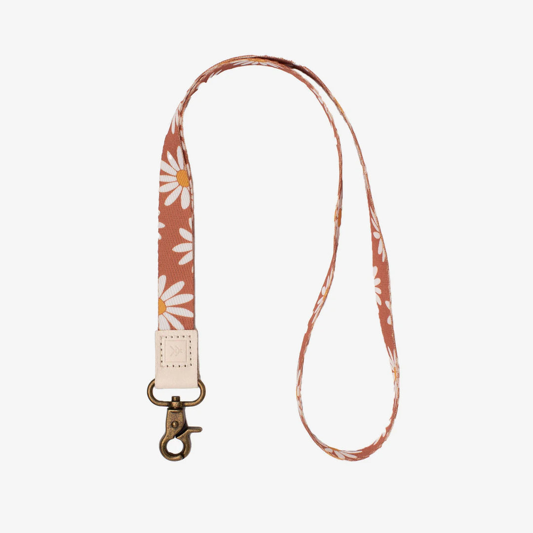 Thread Neck Lanyard - Accessories - Big Sun Vernon  | Okanagan Beachwear