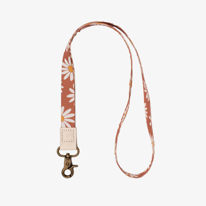 Thread Neck Lanyard - Accessories - Big Sun Vernon  | Okanagan Beachwear