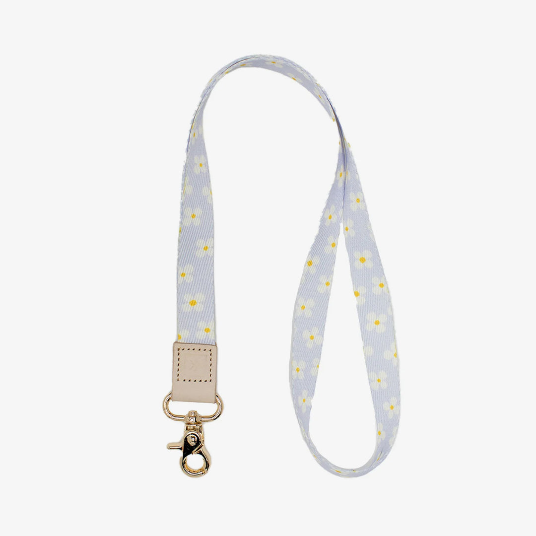 Thread Neck Lanyard - Accessories - Big Sun Vernon  | Okanagan Beachwear