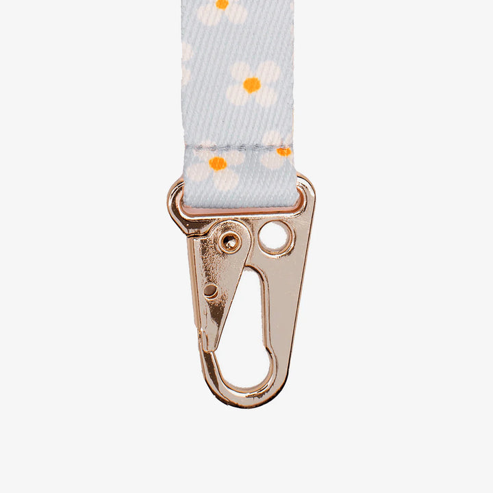 Thread Keychain Clip - Accessories - Big Sun Vernon  | Okanagan Beachwear