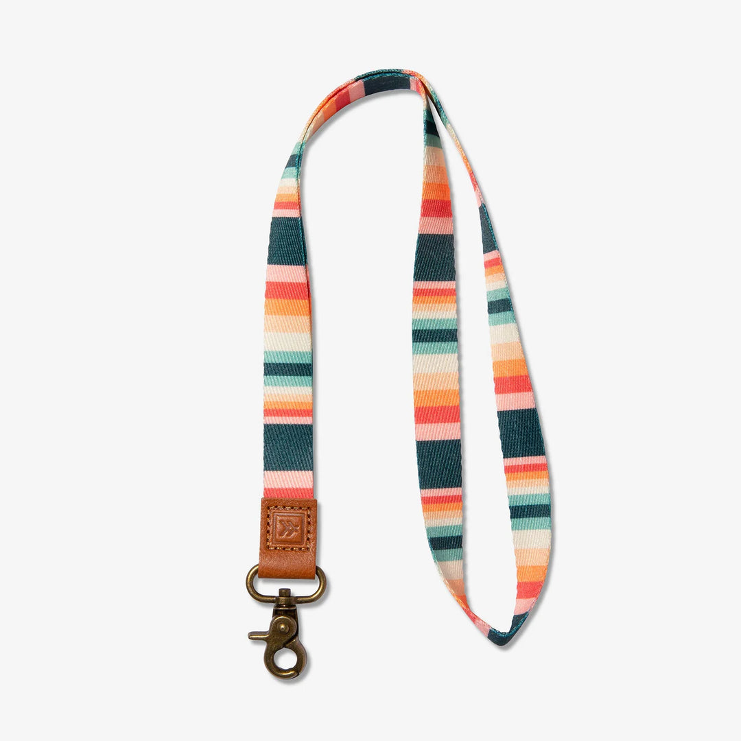 Thread Neck Lanyard - Accessories - Big Sun Vernon  | Okanagan Beachwear