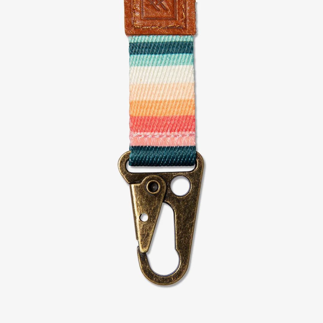 Thread Keychain Clip - Accessories - Big Sun Vernon  | Okanagan Beachwear