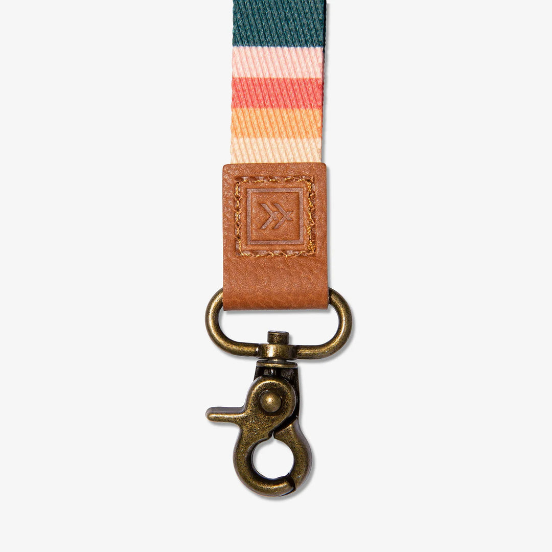 Thread Neck Lanyard - Accessories - Big Sun Vernon  | Okanagan Beachwear