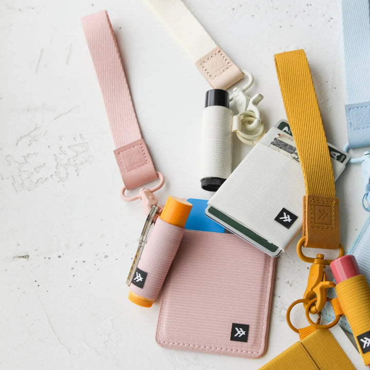 Thread Lip Balm Holder - Accessories - Big Sun Vernon  | Okanagan Beachwear