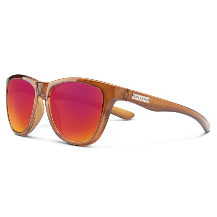 Suncloud Topsail Sunglasses - Polarized - Big Sun Vernon  | Okanagan Beachwear