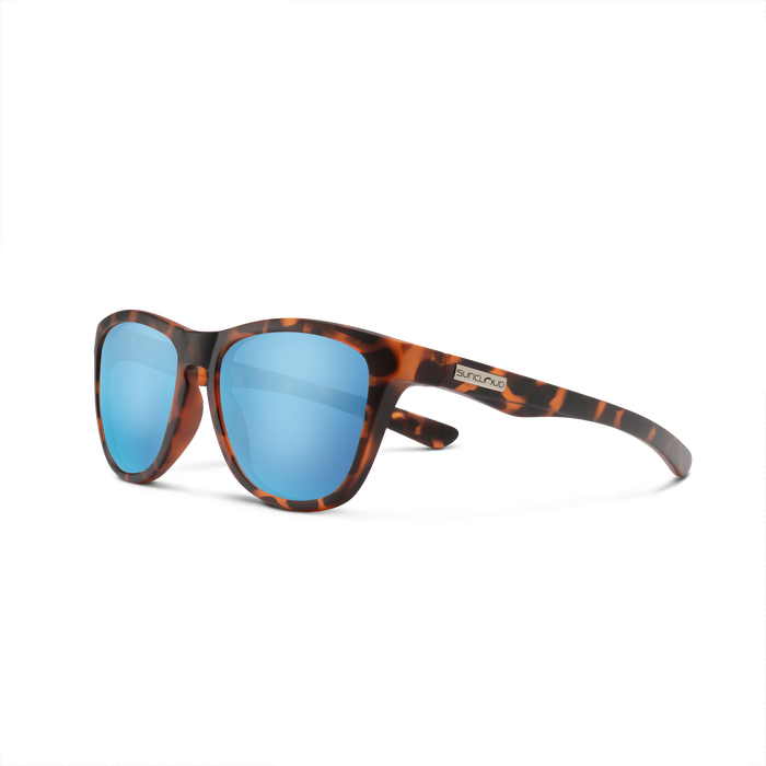 Suncloud Topsail Sunglasses - Polarized - Big Sun Vernon  | Okanagan Beachwear