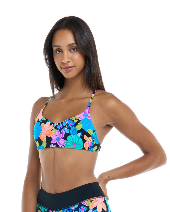 Eidon Holiday Tory Top
