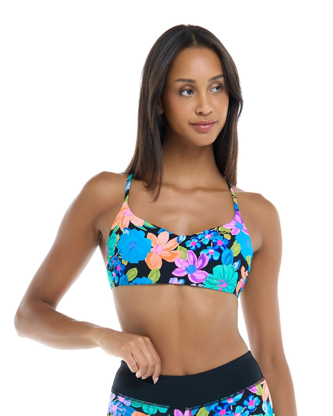 Eidon Holiday Tory Top
