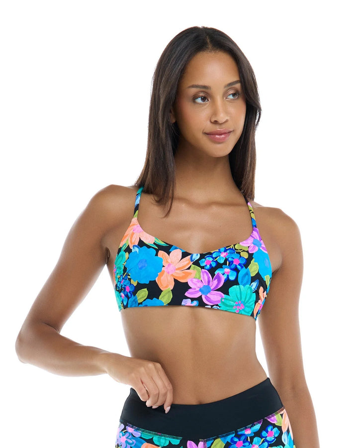 Eidon Holiday Tory Top