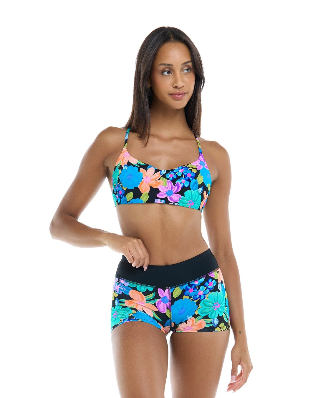 Eidon Holiday Tory Top