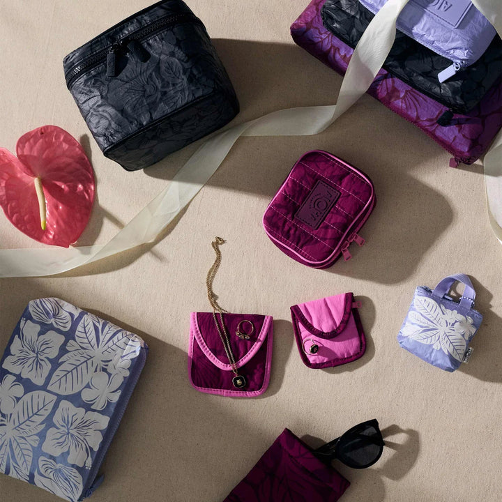 Aloha Travel Jewelry Set
