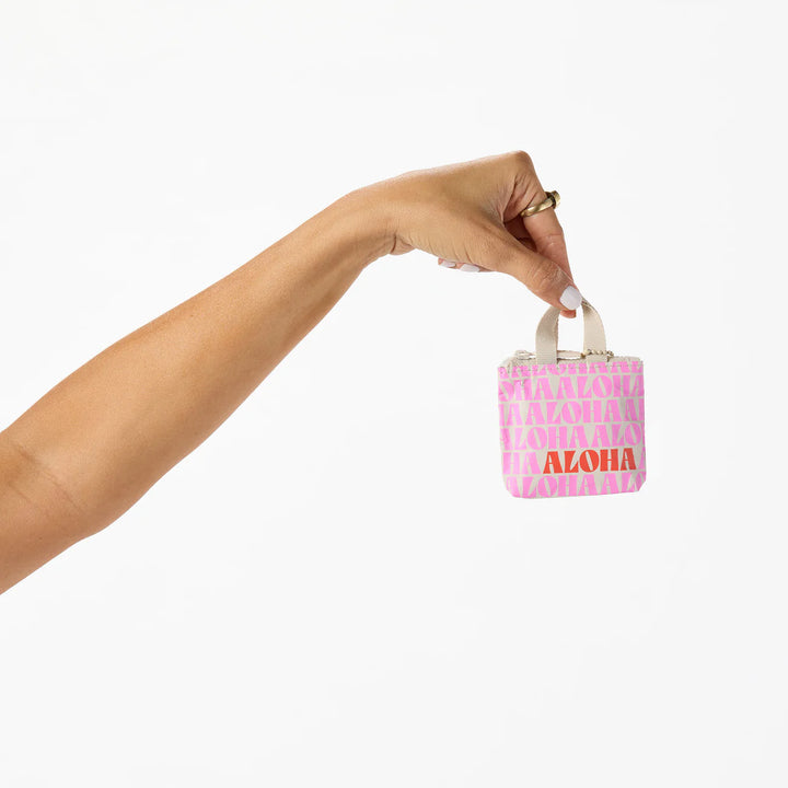 ALOHA Nui Tiny Tripper