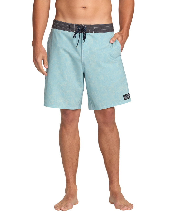 Billabong Occy Lo Tide Boardshort - Mens 19" Boardshorts - Big Sun Vernon  | Okanagan Beachwear