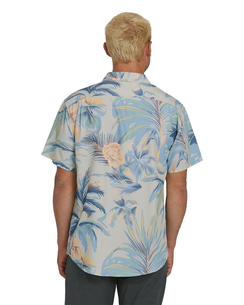 Billabong Sundays Lounge Short Sleeve