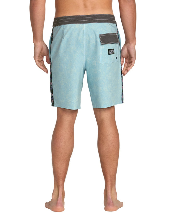 Billabong Occy Lo Tide Boardshort - Mens 19" Boardshorts - Big Sun Vernon  | Okanagan Beachwear
