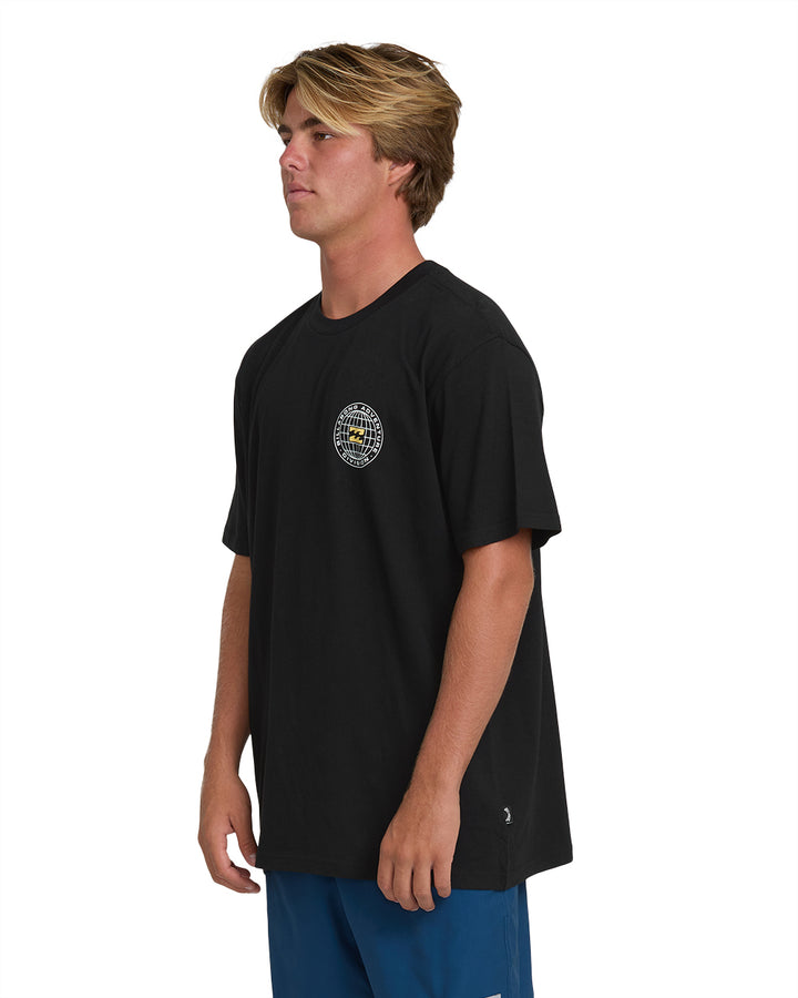 Billabong Rockies S/S Tee