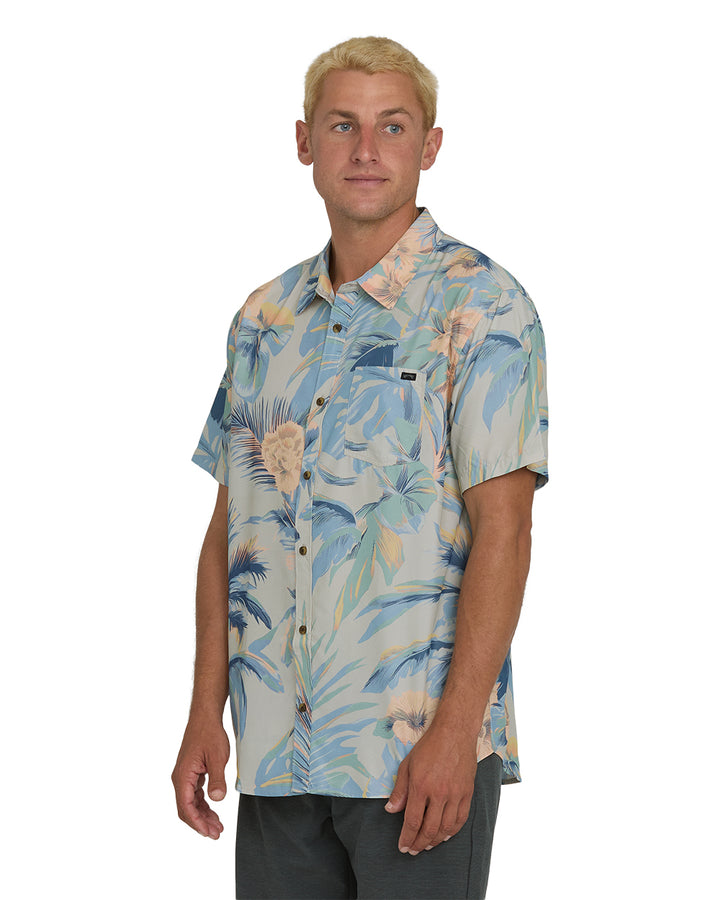 Billabong Sundays Lounge Short Sleeve