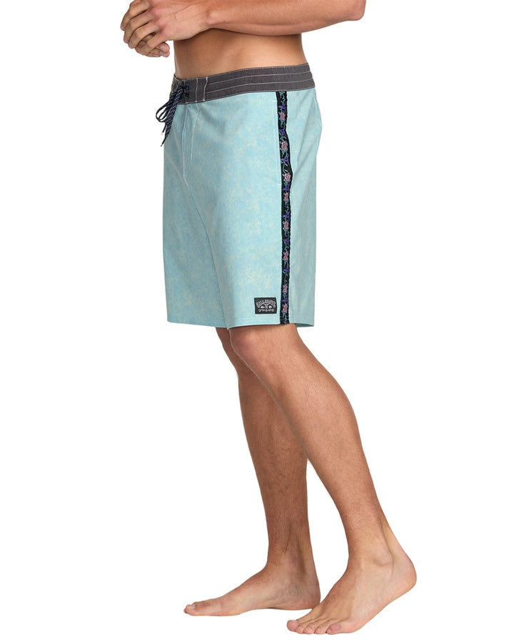 Billabong Occy Lo Tide Boardshort - Mens 19" Boardshorts - Big Sun Vernon  | Okanagan Beachwear