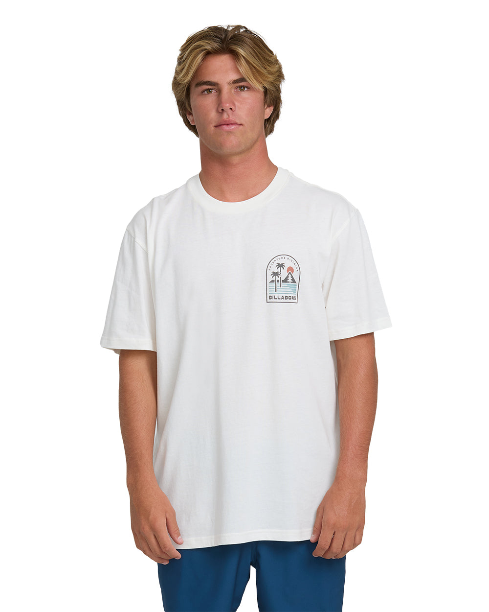 Billabong Sun Down Premium Tee