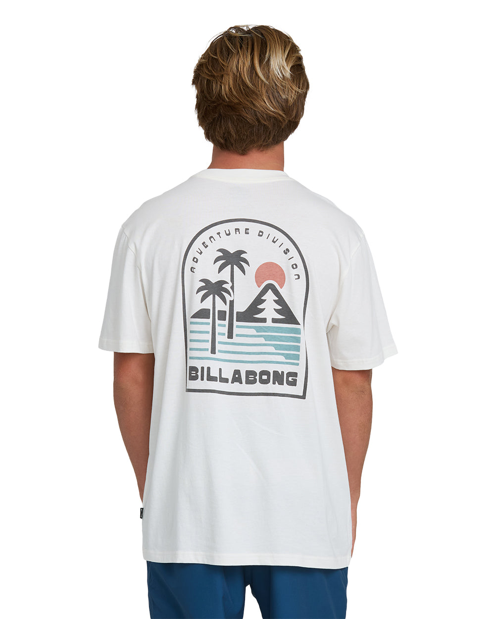 Billabong Sun Down Premium Tee