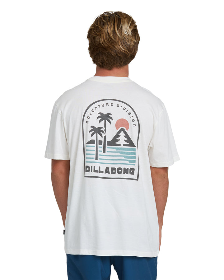 Billabong Sun Down Premium Tee